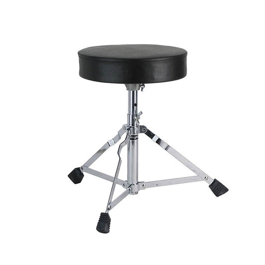 Hayman DTR015 Scaun tobe, reglabil pe înălțime (șurub), picioare simple, 38–44 cm