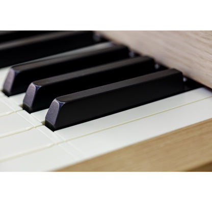 Viscount Domus S4 – Orga de biserică digitală cu 2 claviaturi, pedalier cu 32 de note, 32 de registre + 3 voci orchestrale