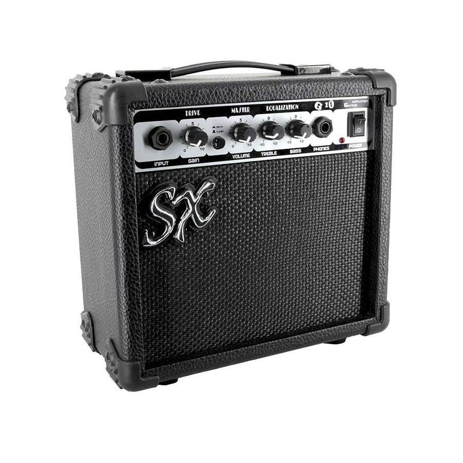 SX G10 Amplificator combo chitară electrică