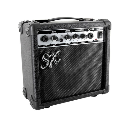 SX G10 Amplificator combo chitară electrică