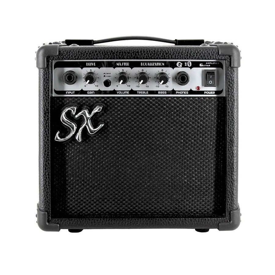 SX G10 Amplificator combo chitară electrică