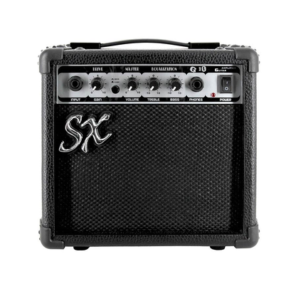 SX G10 Amplificator combo chitară electrică