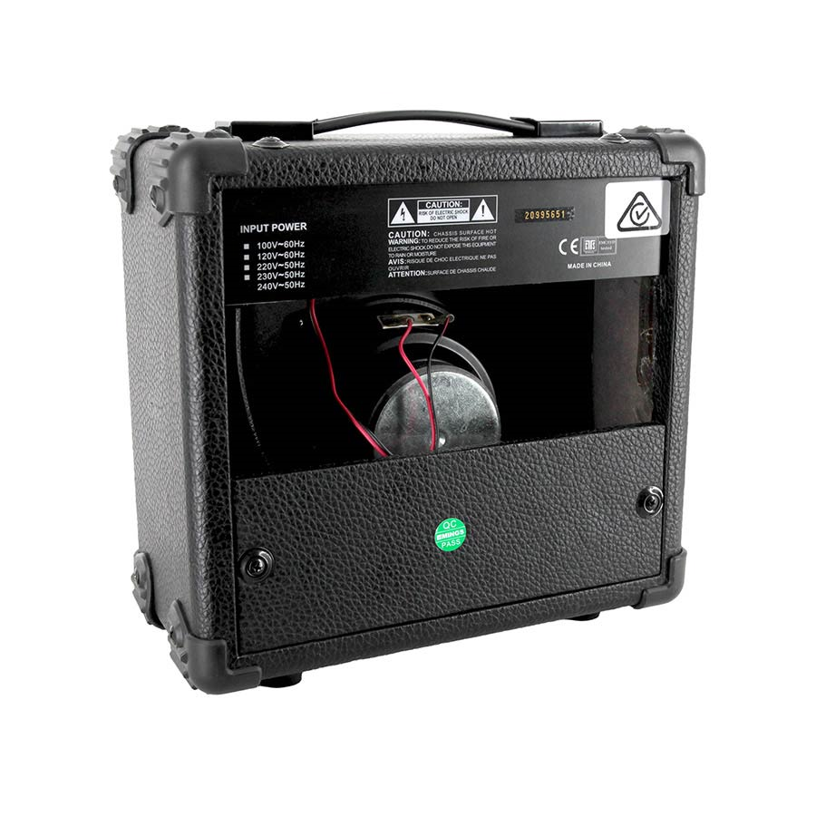 SX G10 Amplificator combo chitară electrică