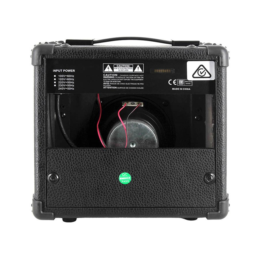 SX G10 Amplificator combo chitară electrică