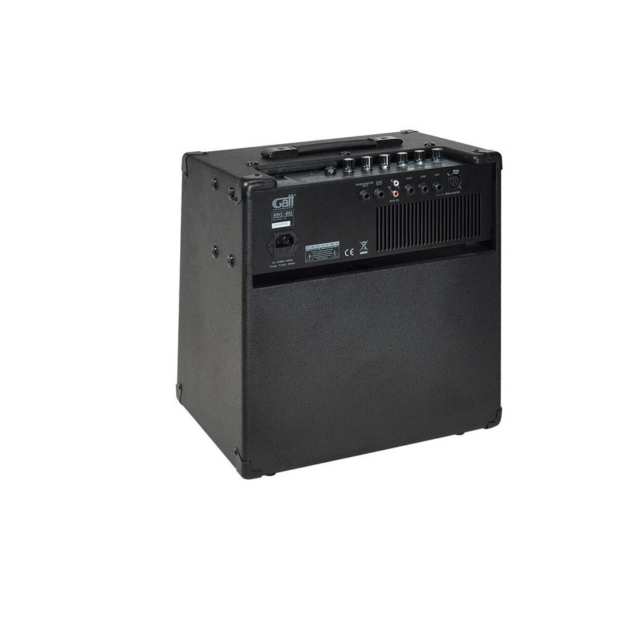 Gatt Audio GKC80 – Amplificator combo claviaturi 60W, woofer 12", 4 canale