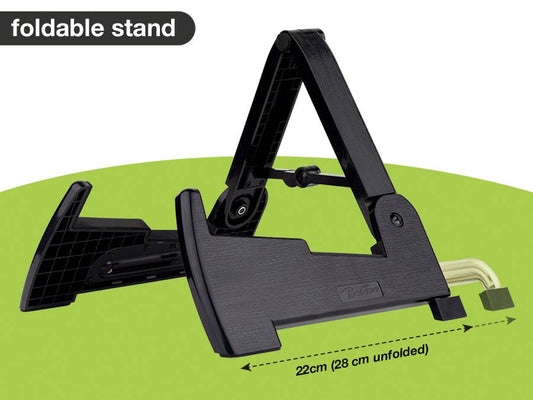 Boston GS450 Stativ universal pliabil instrumente muzicale