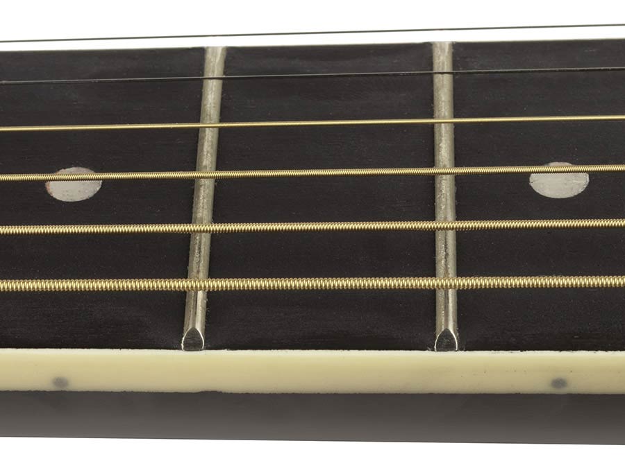 Nashville GSD60CESB Chitară Electro-Acustică, Sunburst