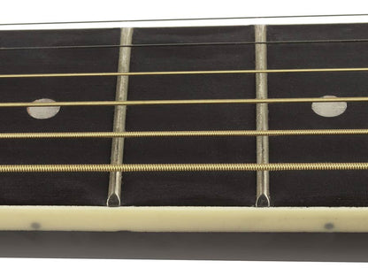 Nashville GSD60CESB Chitară Electro-Acustică, Sunburst