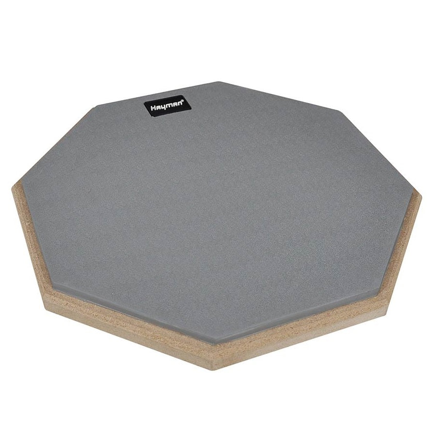 Hayman PP120 practice drum pad tobe