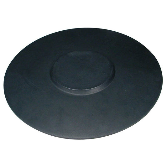 Hayman PP1 practice drum pad tobe