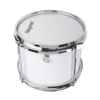 Hayman JSD008WH Tobă mică premier copii, 8", alb