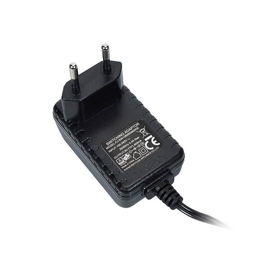 Medeli MAD9800 Alimentator 9V 800mA pentru claviaturi și tobe electronice Medeli