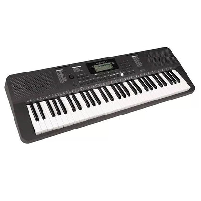 Medeli MK100 Orgă electronică, 61 clape dinamice, 480 tonuri, USB-MIDI
