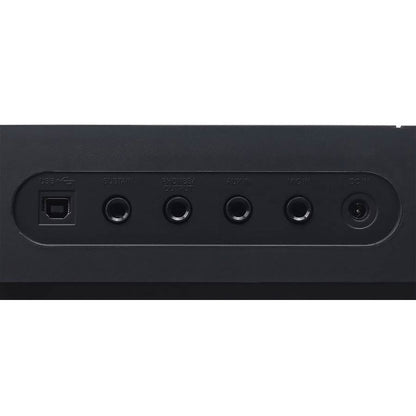 Set orgă Medeli MK110 cu căști, scaun și stativ, 61 clape dinamice, 500 sunete, USB MIDI & Audio