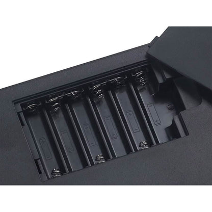 Set orgă Medeli MK110 cu căști, scaun și stativ, 61 clape dinamice, 500 sunete, USB MIDI & Audio
