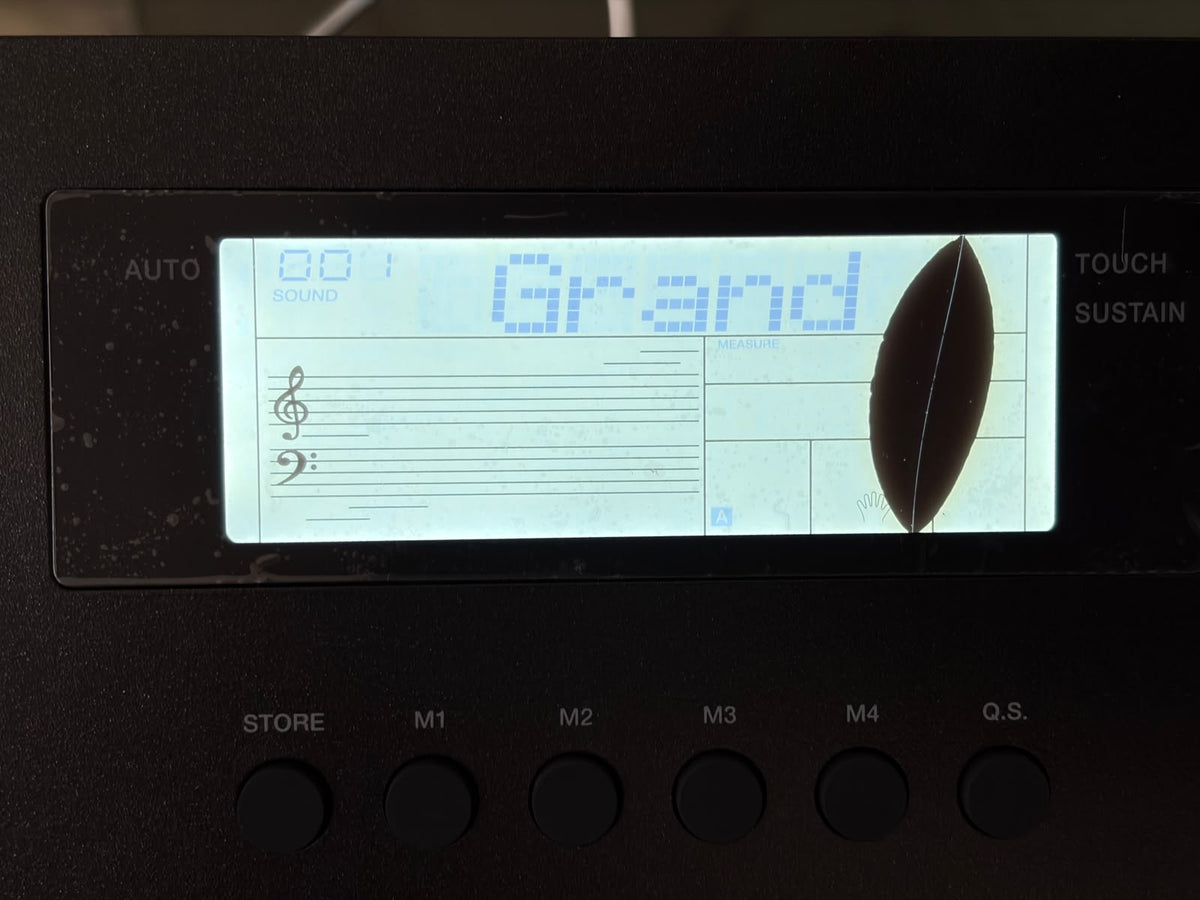 Medeli MK49BK Orgă electronică 49 clape mini B-STOCK