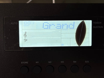 Medeli MK49BK Orgă electronică 49 clape mini B-STOCK