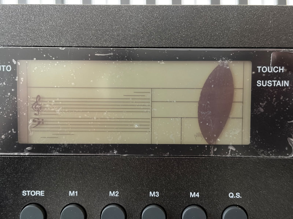 Medeli MK49BK Orgă electronică 49 clape mini B-STOCK