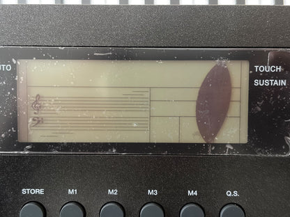 Medeli MK49BK Orgă electronică 49 clape mini B-STOCK