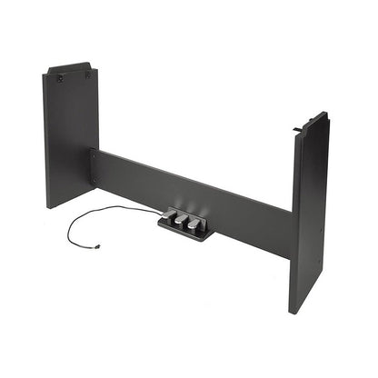 Medeli ST430BK Suport pian digital, 3 pedale, negru