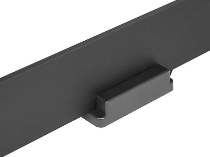 Medeli ST430BK Suport pian digital, 3 pedale, negru