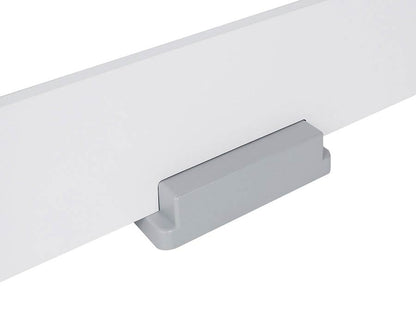 Medeli ST430WH Suport pian digital, 3 pedale, alb