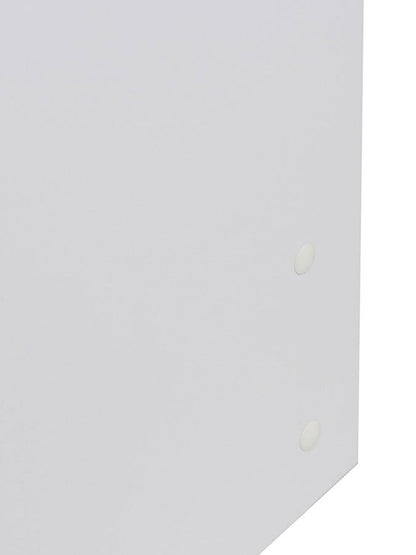 Medeli ST430WH Suport pian digital, 3 pedale, alb