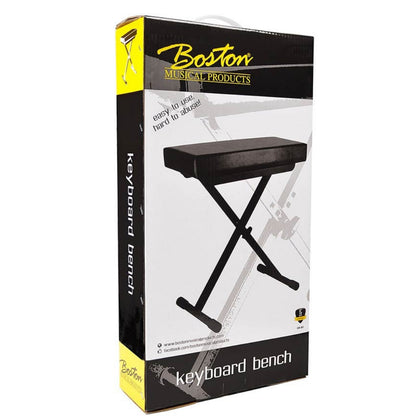 Boston OB80 Scaun universal claviaturi, pian, reglabil