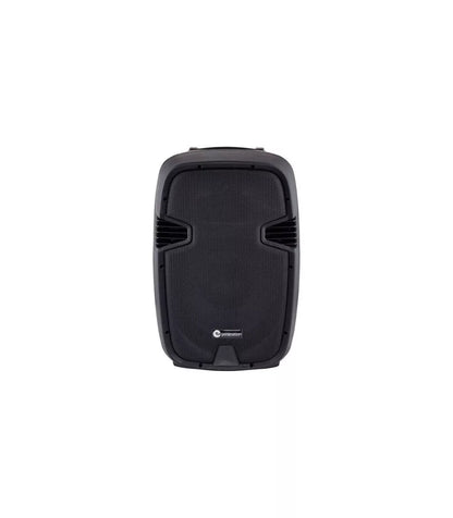 Fun Generation PL112A Boxă activă 2-way, difuzor 12”, Bluetooth, USB/SD, 600 W peak