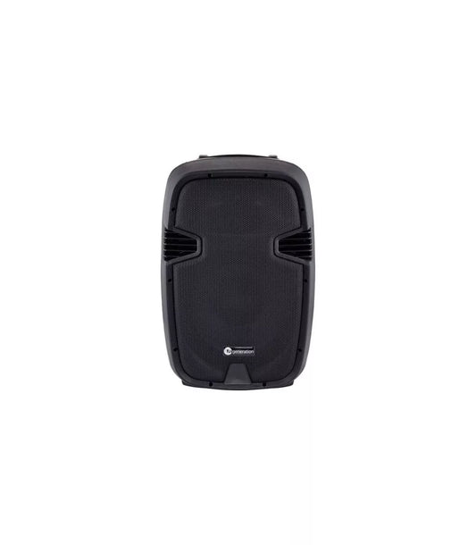 Fun Generation PL112A Boxă activă 2-way, difuzor 12”, Bluetooth, USB/SD, 600 W peak