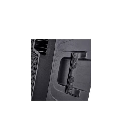 Fun Generation PL112A Boxă activă 2-way, difuzor 12”, Bluetooth, USB/SD, 600 W peak