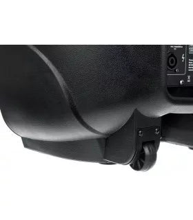 Fun Generation PL115A Boxă activă 2-way, difuzor 15”, Bluetooth, USB/SD, 600 W peak