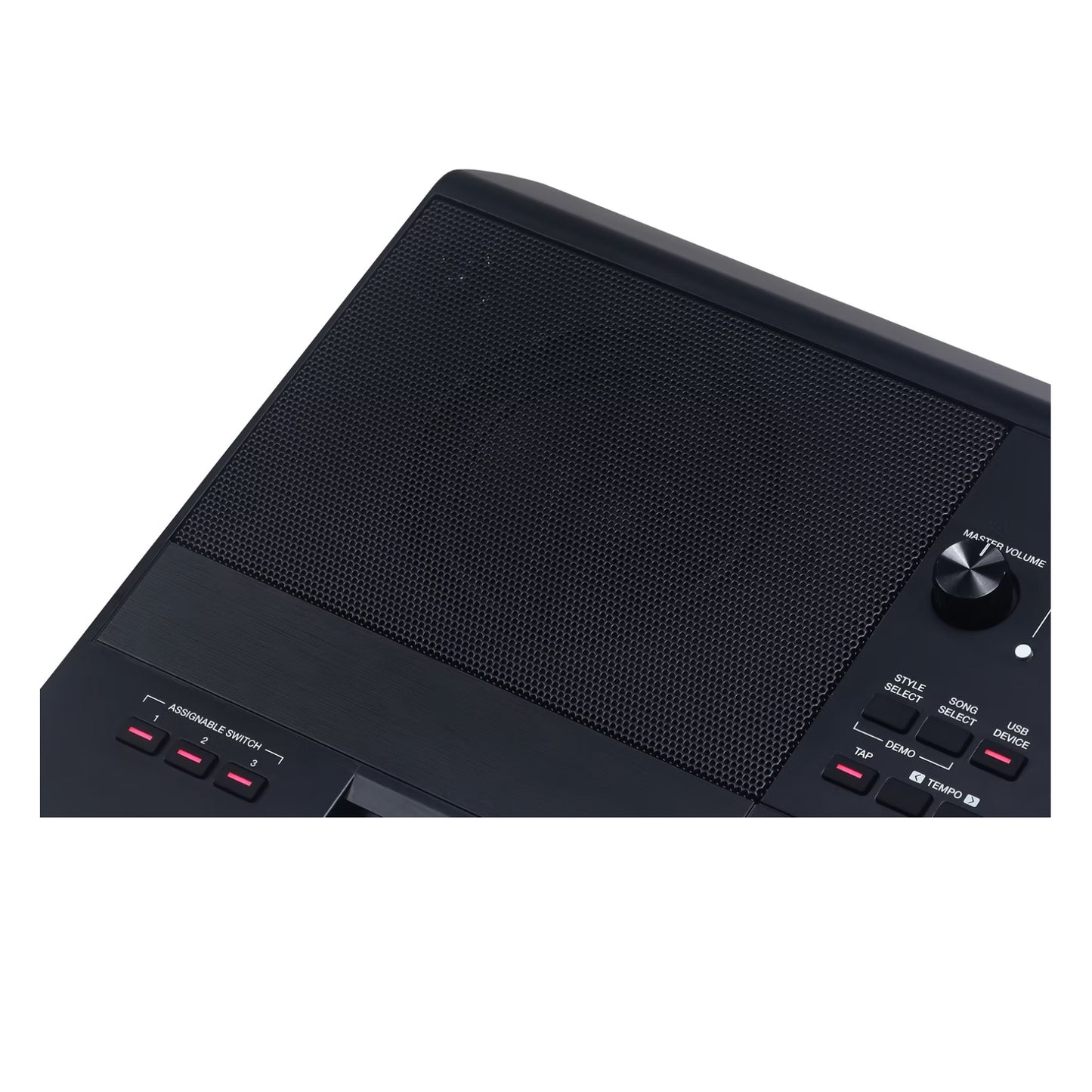 Medeli AKX10S – Aranjor profesional, ecran tactil 7”, 1133 sunete, 300 stiluri, Bluetooth MIDI & Audio, memorie sampler 768 MB