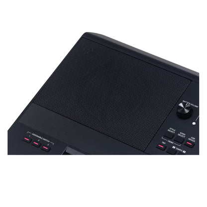 Medeli AKX10S – Aranjor profesional, ecran tactil 7”, 1133 sunete, 300 stiluri, Bluetooth MIDI & Audio, memorie sampler 768 MB