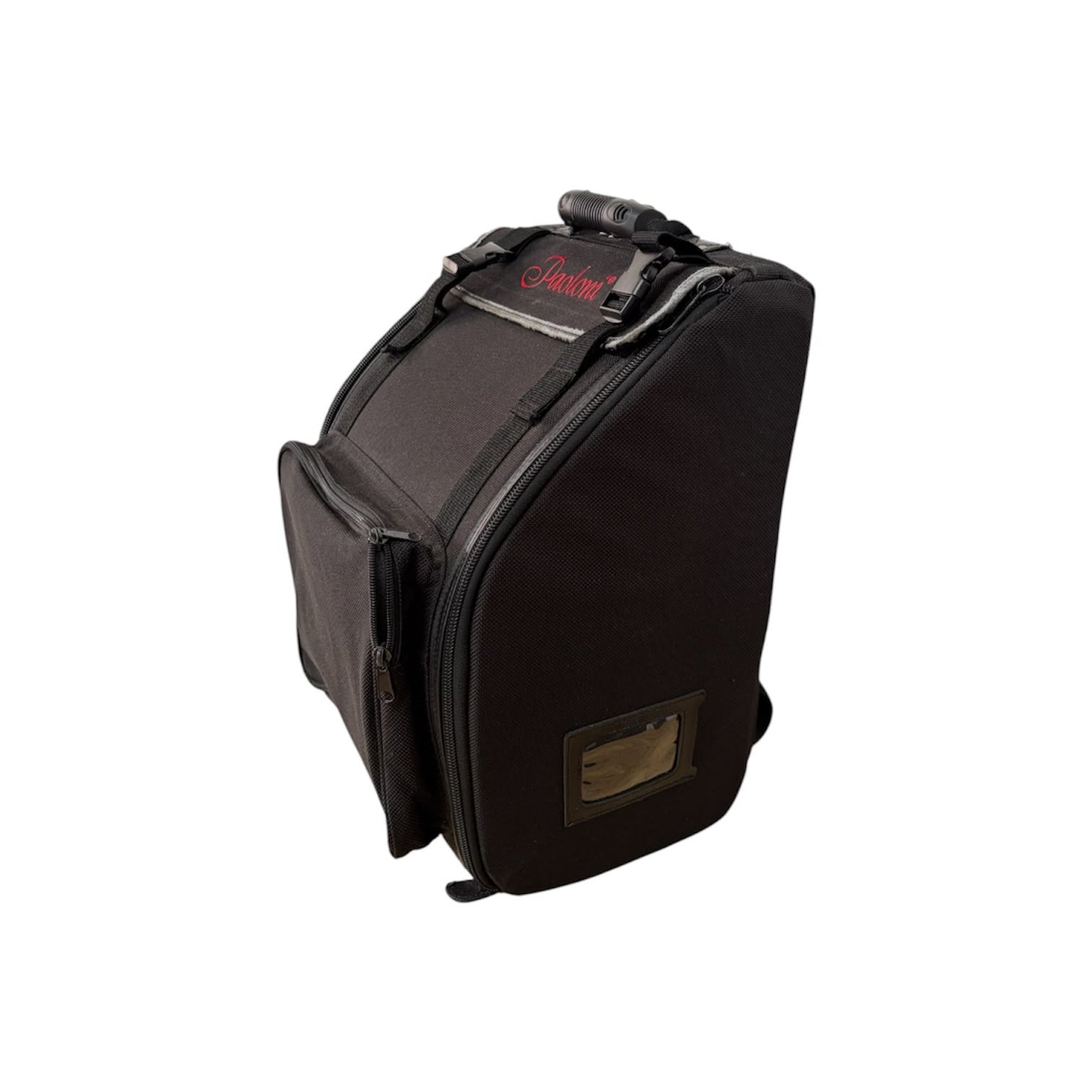 Acordeon Paoloni 60 bași, 26 clape, stare excelentă
