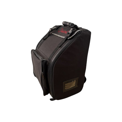Acordeon Paoloni 60 bași, 26 clape, stare excelentă