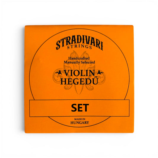 Stradivari Set corzi pentru vioară 4/4