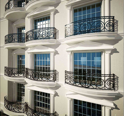 Apartament nou, 100 mp, etaj 1, finisaje de lux, în Albania – Kavaje