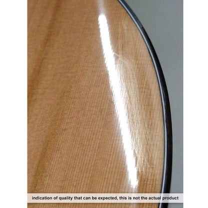 Salvador Cortez BCC21 – Chitară clasică, cedru masiv, sapele, B-stock