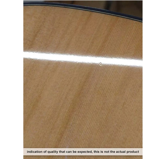 Salvador Cortez BCC25 – Chitară clasică, cedru masiv, mutenyé, B-stock