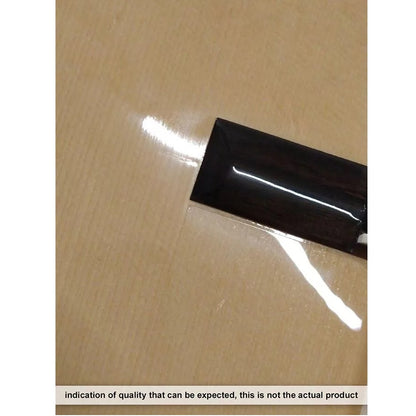 Salvador Cortez BCF55 – Chitară flamenco, molid european masiv, părți din arțar, B-stock