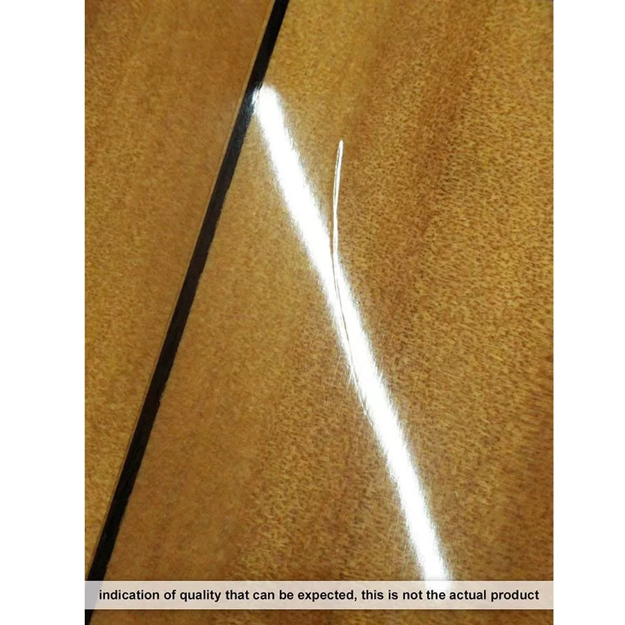 Salvador Cortez BCF55 – Chitară flamenco, molid european masiv, părți din arțar, B-stock