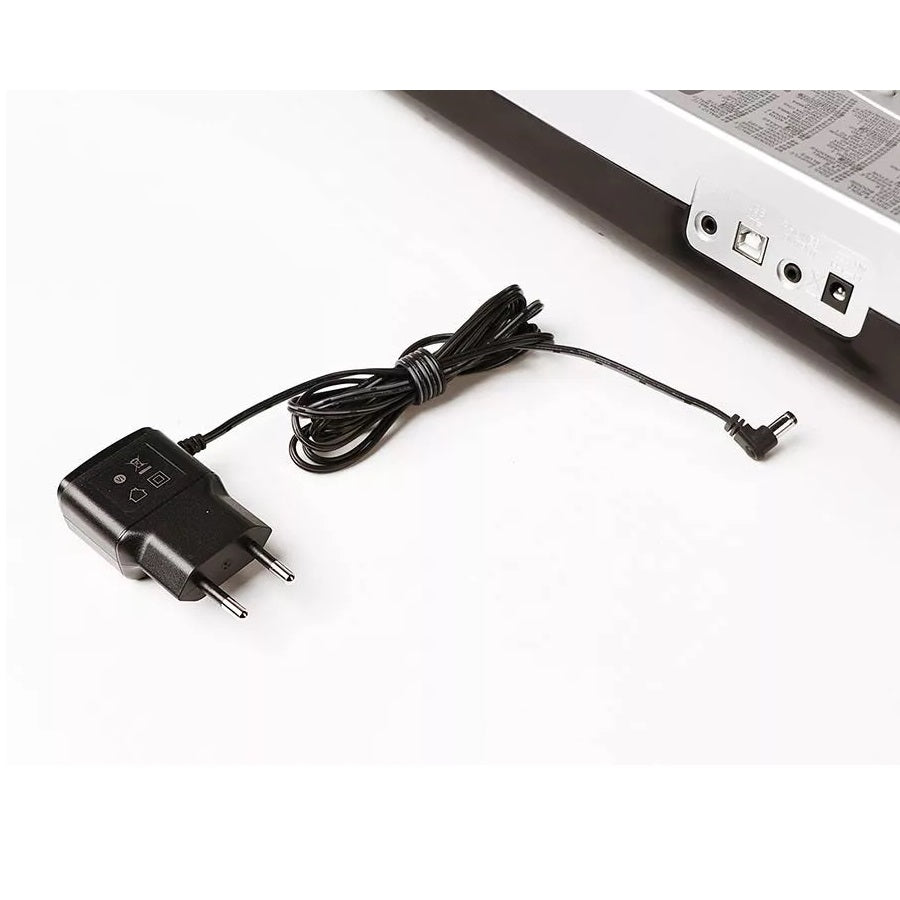 Medeli MC37A Orgă electronică, 49 clape medii, 132 tonuri, 100 ritmuri, USB-MIDI