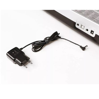 Medeli MC37A Orgă electronică, 49 clape medii, 132 tonuri, 100 ritmuri, USB-MIDI