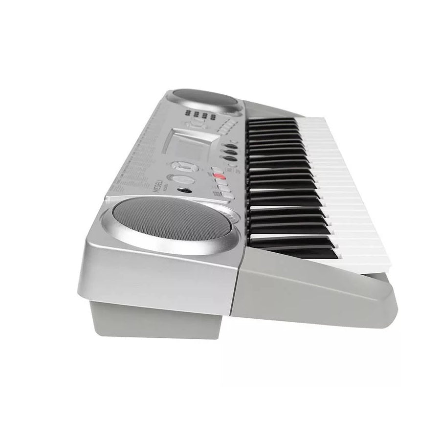 Medeli MC49A Orgă electronică, 49 clape mari, 132 tonuri, 100 stiluri, USB-MIDI