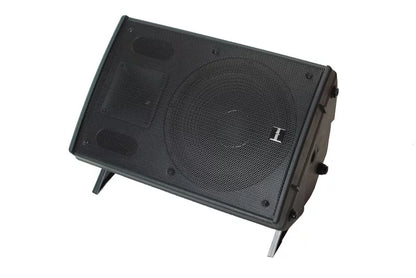 TurboVoice TV405A Boxă activă 2-way, 400 W RMS, woofer 15”, driver 2”, control ton, XLR in/out