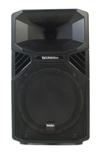 TurboVoice TV802A Boxă activă 2-way, Clasa D, 12” bass, DSP, 800 W