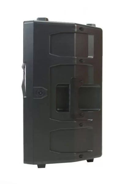 TurboVoice TV802A Boxă activă 2-way, Clasa D, 12” bass, DSP, 800 W