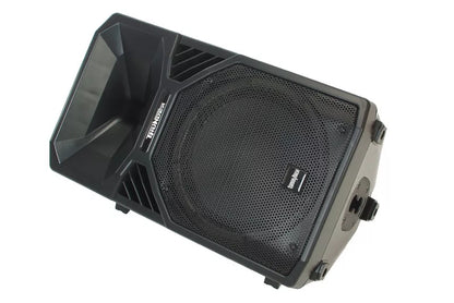 TurboVoice TV802A Boxă activă 2-way, Clasa D, 12” bass, DSP, 800 W