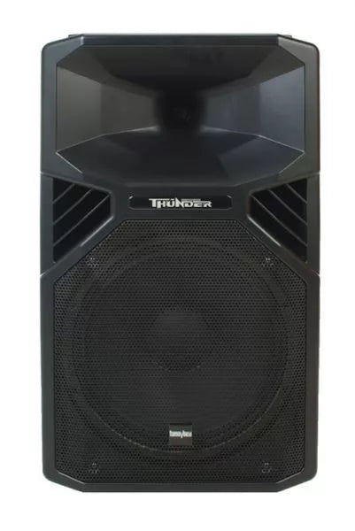 TurboVoice TV805A Boxă activă 2-way, Clasa D, woofer 15”, DSP, 1100 W